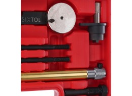 Kit de calage moteur MECHANIC ENGINE TIMING SET 13, VAG 1.2, 1.4, 1.6 FSI et 1.4 TSI