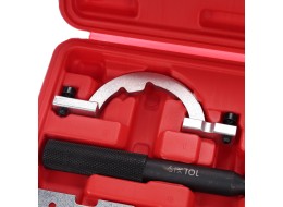 Kit de calage moteur MECHANIC ENGINE TIMING SET 14, Opel 1.0 et 1.4