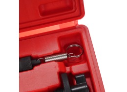 Kit de calage moteur MECHANIC ENGINE TIMING SET 16, Opel, Vauxhall, Suzuki et Fiat 1.3D