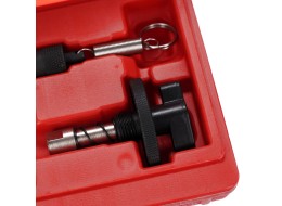 Kit de calage moteur MECHANIC ENGINE TIMING SET 16, Opel, Vauxhall, Suzuki et Fiat 1.3D