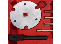Kit de calage moteur MECHANIC ENGINE TIMING SET 17, Ford