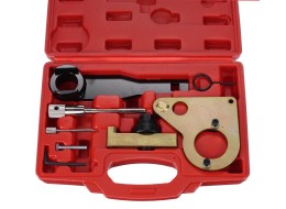 Kit de calage moteur MECHANIC ENGINE TIMING SET 18, Renault, Nissan, Opel/Vauxhall 2.0