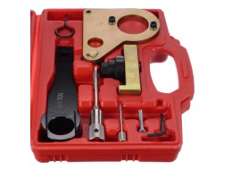 Kit de calage moteur MECHANIC ENGINE TIMING SET 18, Renault, Nissan, Opel/Vauxhall 2.0