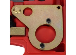 Kit de calage moteur MECHANIC ENGINE TIMING SET 18, Renault, Nissan, Opel/Vauxhall 2.0