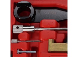 Kit de calage moteur MECHANIC ENGINE TIMING SET 18, Renault, Nissan, Opel/Vauxhall 2.0