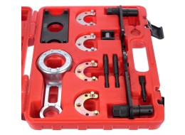 Kit de calage moteur MECHANIC ENGINE TIMING SET 19, Land Rover, Roewe