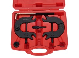 Kit de calage moteur MECHANIC ENGINE TIMING SET 21, VW, Audi