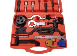 Coffret de calage moteur MECHANIC ENGINE TIMING SET 22, Opel, Saab