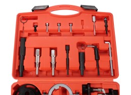 Coffret de calage moteur MECHANIC ENGINE TIMING SET 22, Opel, Saab