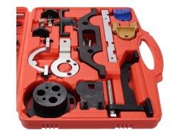 Coffret de calage moteur MECHANIC ENGINE TIMING SET 22, Opel, Saab