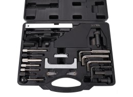 Kit de calage moteur MECHANIC ENGINE TIMING SET 24, Renault a Opel/Vauxhall