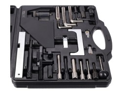 Kit de calage moteur MECHANIC ENGINE TIMING SET 24, Renault a Opel/Vauxhall
