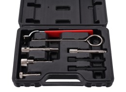 Coffret de calage moteur MECHANIC ENGINE TIMING SET 25, Chrysler Voyager, Jeep 2.5 2.8 CRD