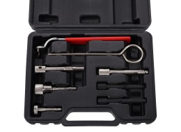 Coffret de calage moteur MECHANIC ENGINE TIMING SET 25, Chrysler Voyager, Jeep 2.5 2.8 CRD