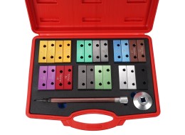 Kit de calage moteur MECHANIC ENGINE TIMING SET 30, Alfa Romeo, Fiat et Lancia