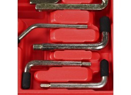 Kit de calage moteur MECHANIC ENGINE TIMING SET 32 UNI