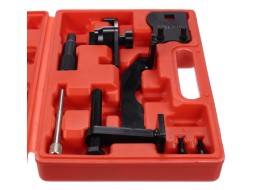 Kit de calage moteur MECHANIC ENGINE TIMING SET 33, Opel, Vauxhall