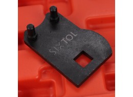Kit de calage moteur MECHANIC ENGINE TIMING SET 33, Opel, Vauxhall