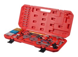 Kit de calage moteur MECHANIC ENGINE TIMING SET 37, Peugeot 5008
