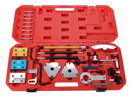 Kit de calage moteur MECHANIC ENGINE TIMING SET 37, Peugeot 5008