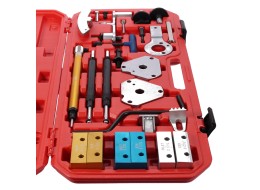Kit de calage moteur MECHANIC ENGINE TIMING SET 37, Peugeot 5008