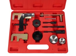 Kit de calage moteur MECHANIC ENGINE TIMING SET 38, Renault, Nissan et Opel/Vauxhall