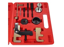 Kit de calage moteur MECHANIC ENGINE TIMING SET 38, Renault, Nissan et Opel/Vauxhall