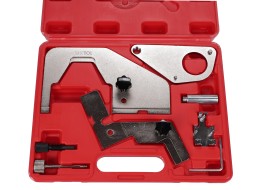 Kit de calage moteur MECHANIC ENGINE TIMING SET 41, Ford, Land Rover 2.0T