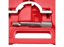 Kit de calage moteur MECHANIC ENGINE TIMING SET 43, Opel, Vauxhall, Chevrolet
