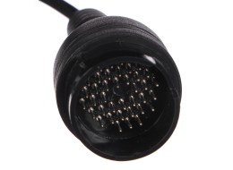 Adaptateur OBD-II 38 broches pour camions Iveco MECHANIC CABLE 4