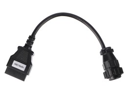 Adaptateur OBD-II 14 broches pour véhicules Mercedes Benz Sprinter MECHANIC CABLE 5