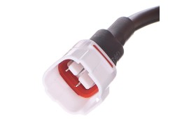 Adaptateur OBD-II 4 broches pour moto Yamaha MECHANIC CABLE 14