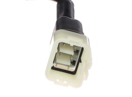 Adaptateur OBD-II 6 broches pour moto Kawasaki MECHANIC CABLE 17