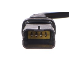 Adaptateur OBD-II 4 broches pour moto Ducati MECHANIC CABLE 18