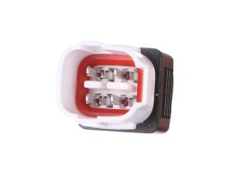 Adaptateur OBD-II 3 broches/4 broches/6 broches pour moto Yamaha et Honda MECHANIC CABLE 22