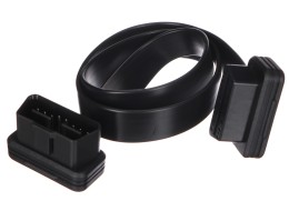 Câble rallonge OBD-II 16 broches mâle-femelle MECHANIC CABLE 24