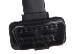 Câble rallonge OBD-II 16 broches mâle-femelle MECHANIC CABLE 24