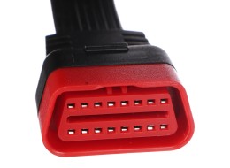 Câble rallonge OBD-II pour Thinkdiag, Launch MECHANIC CABLE 26