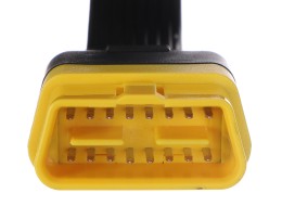 Câble rallonge OBD-II pour Thinkdiag, Launch MECHANIC CABLE 26