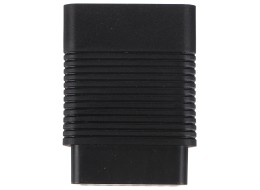 Adaptateur OBD-II 16 broches mâle-femelle MECHANIC CABLE 32