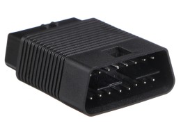 Adaptateur OBD-II 16 broches mâle-femelle MECHANIC CABLE 32