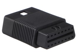 Adaptateur OBD-II 16 broches mâle-femelle MECHANIC CABLE 32