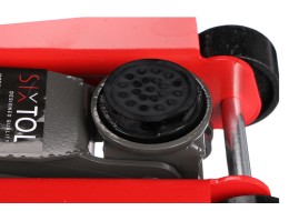 Cric roulant hydraulique 2,5 t profil bas SX Jack 2,5T