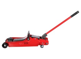 Cric roulant hydraulique 2,5 t profil bas SX Jack 2,5T