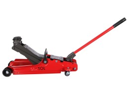 Cric roulant hydraulique 2,5 t profil bas SX Jack 2,5T