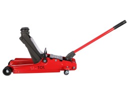 Cric roulant hydraulique 2,5 t profil bas SX Jack 2,5T