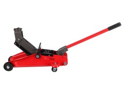 Cric hydraulique roulant 2 t profil bas SX Jack MINI 2T