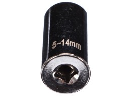 Douille universelle UNI Socket 1/4