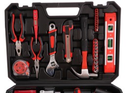 Coffret d'outils HOME 110