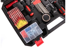 Coffret d'outils HOME 110